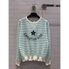 Christian Dior Sweaters